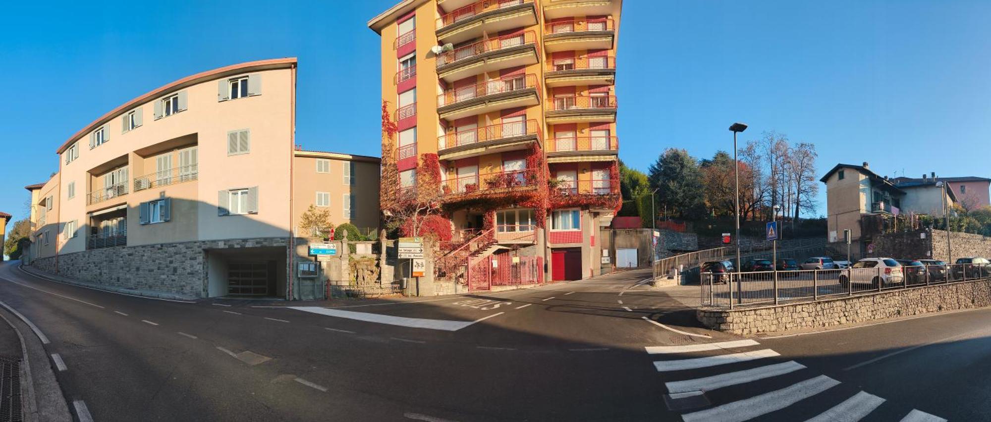 Apartment Near To Como - Donkey'S House Tavernerio Exterior foto