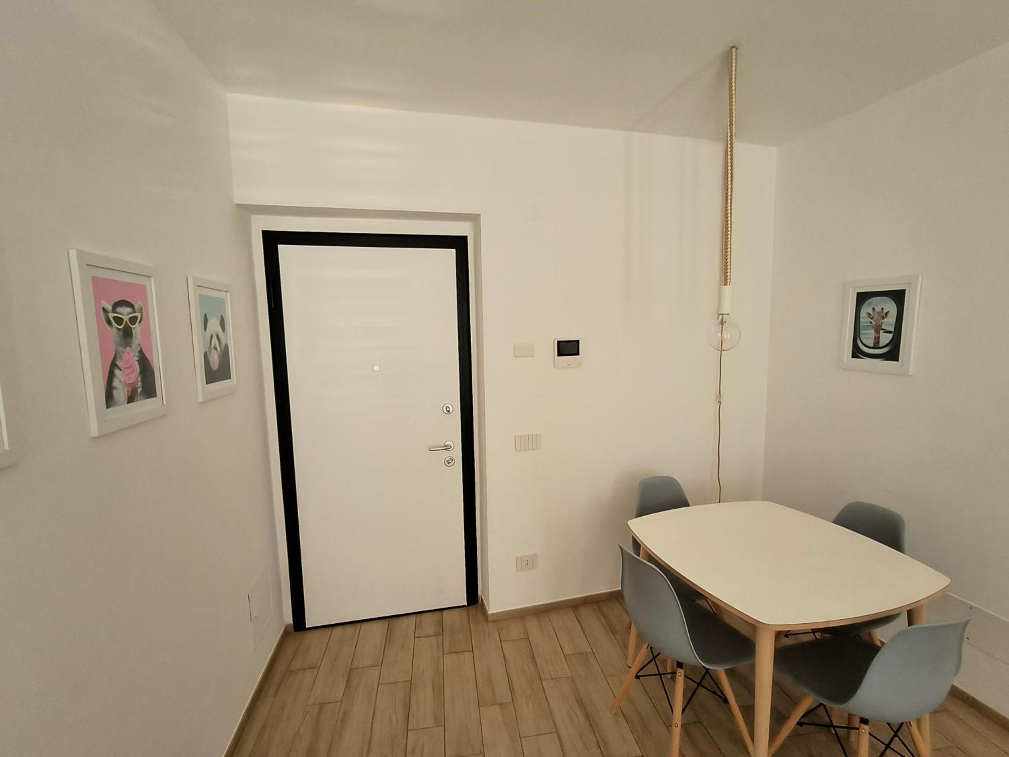 Apartment Near To Como - Donkey'S House Tavernerio Exterior foto