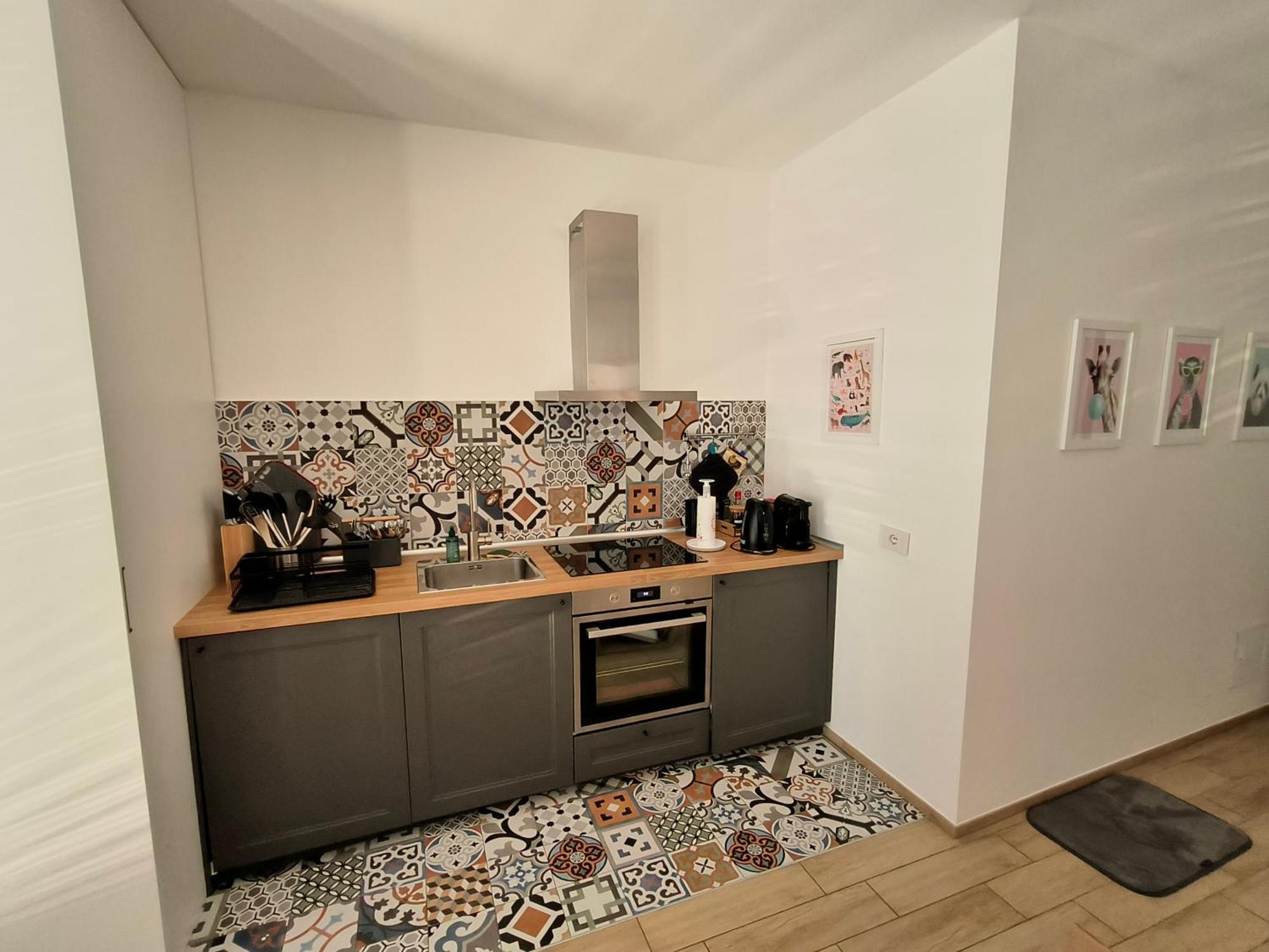Apartment Near To Como - Donkey'S House Tavernerio Exterior foto